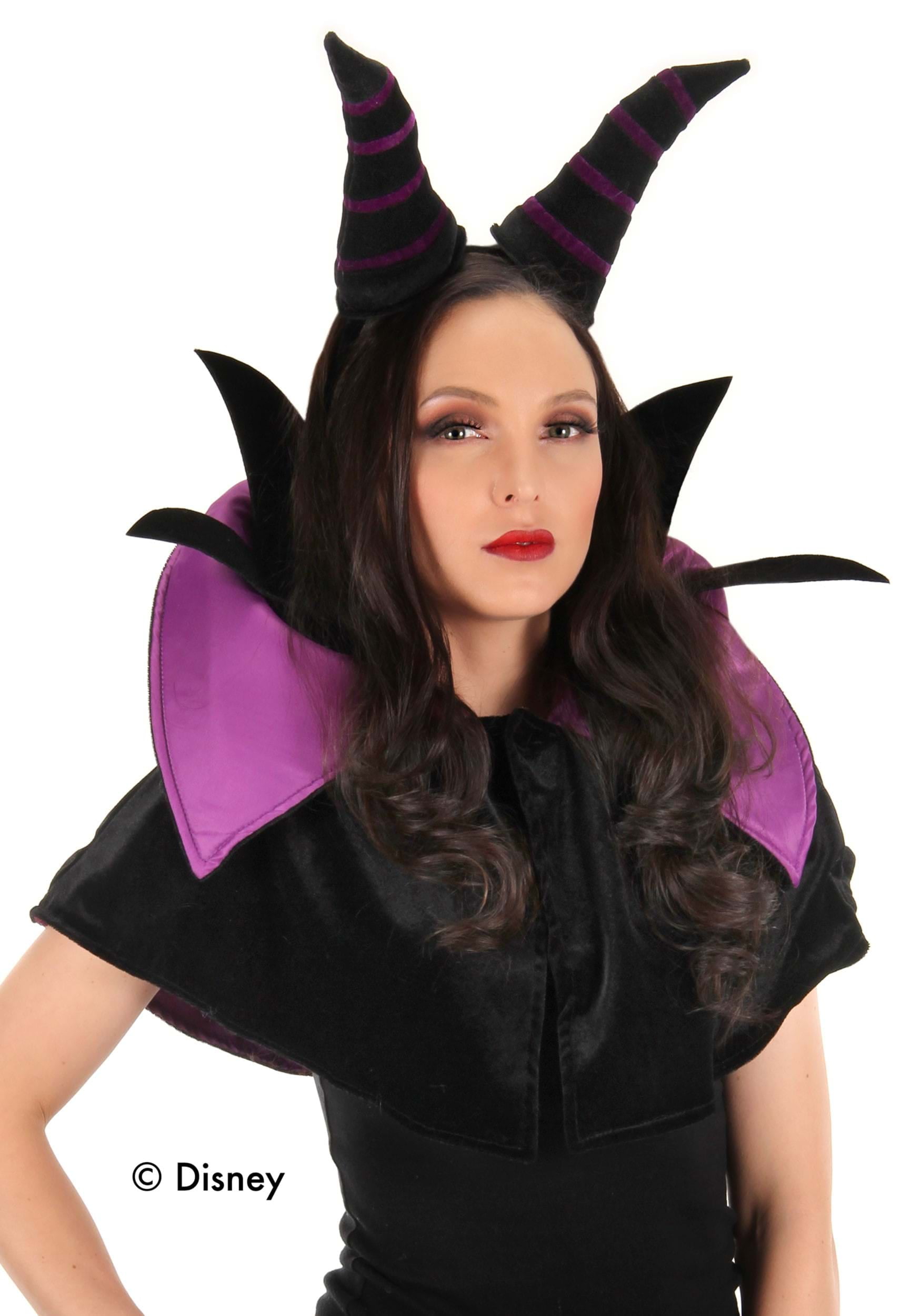 Maleficent Headpiece - UK