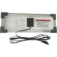thumbnail image 3 of Nature Power Amorphous Solar Panel Battery Maintainer Kit, 2 Watts, Model# 14002, 3 of 5