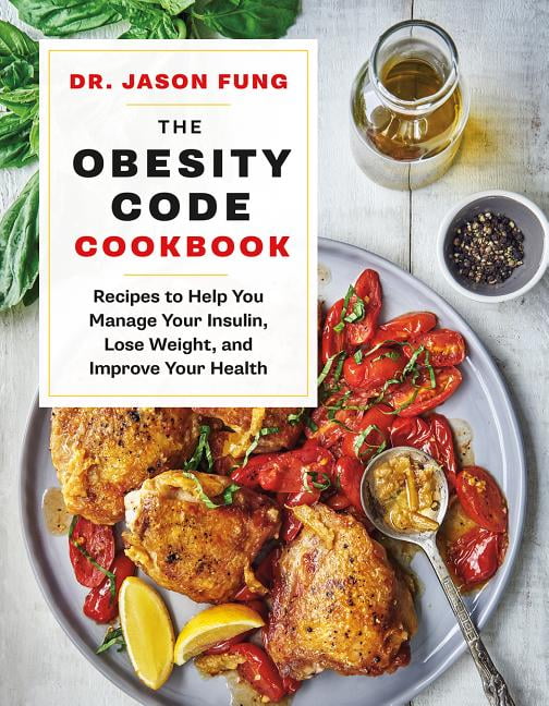 the obesity code recipes the obesity code recipes