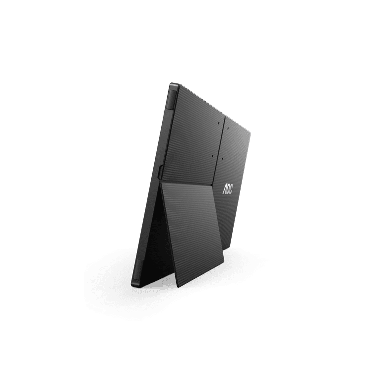 Free Shipping! AOC 16T3E 16'' Class USB-C Ultra-Slim