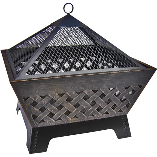 Landmann Barrone Firepit by Generic