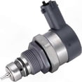 thumbnail image 2 of Universal Diesel Fuel Pressure Regulator for Common Rail Systems DRV0281002507 Compatibility with Multiple Vehicle Models, 2 of 5