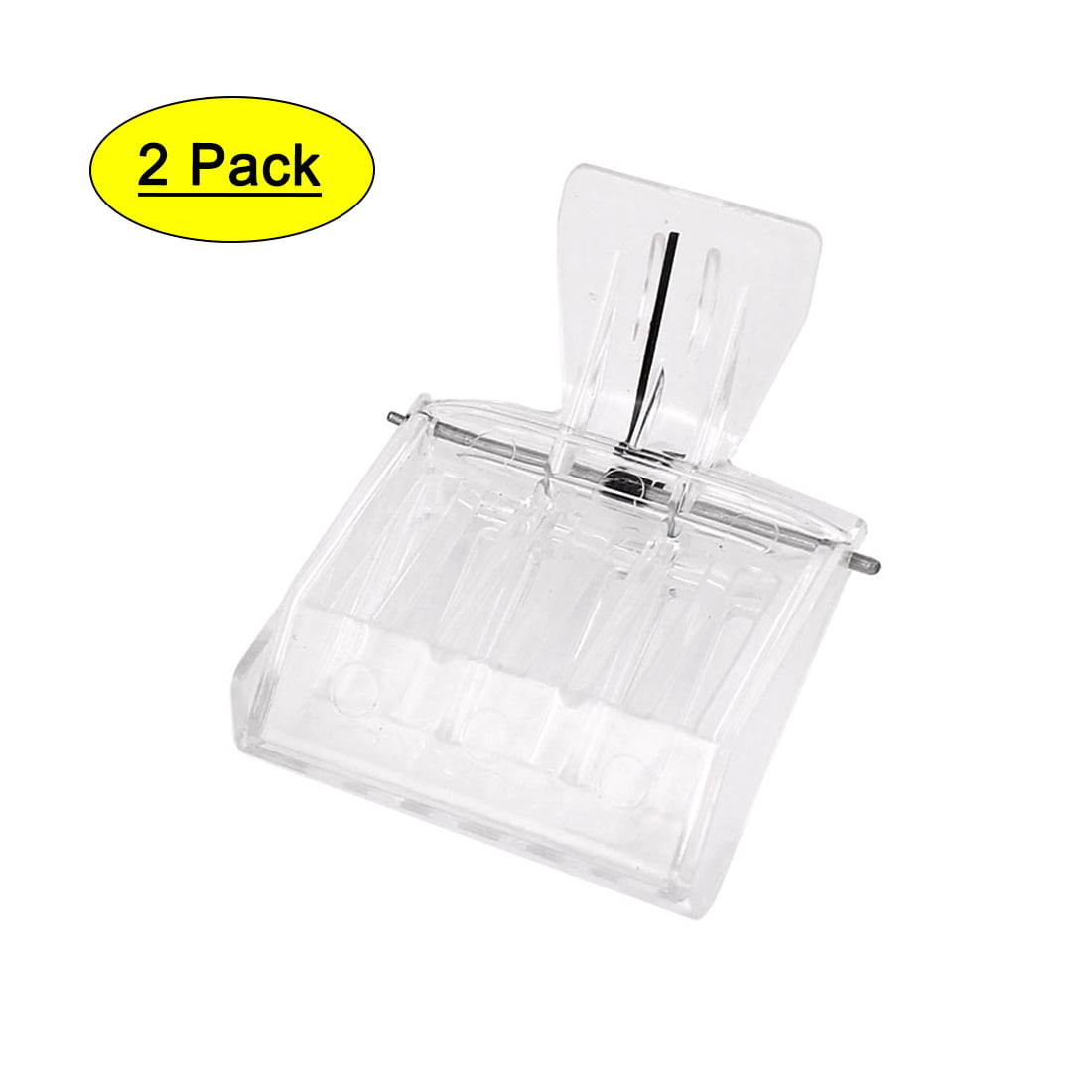 Portable Plastic Green Queen Marker Cage Clip Bee Catcher Beekeeping Tool J4J5 