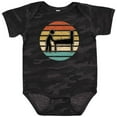 thumbnail image 3 of Inktastic Pinball Retro Arcade Game Boys or Girls Baby Bodysuit, 3 of 5