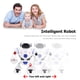 thumbnail image 1 of Robot de baile electrónico, muñeco de juguete interactivo de plástico para niños, regalos de vacaciones, 1 of 7