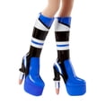 thumbnail image 3 of Muñeca de moda Bratz Scorchin' Cloe con accesorios, 3 of 8