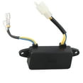 thumbnail image 4 of Regulador de voltaje automático para generador de 220 UF, AVR universal para generador de 1 a 3 KW, 4 of 14