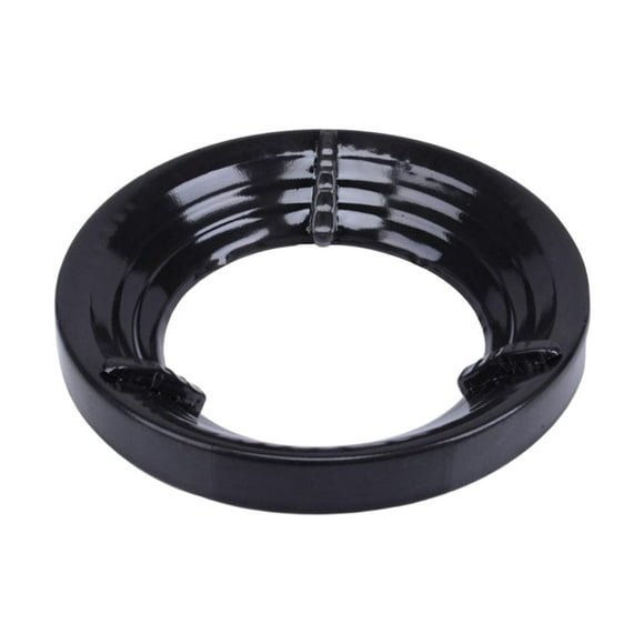 Anillos De Gas Soporte De Wok Reutilizable Anillos De Ahorro De Energía Para Olla Cocina Teteras Sunnimix cubierta de ahorro de gas