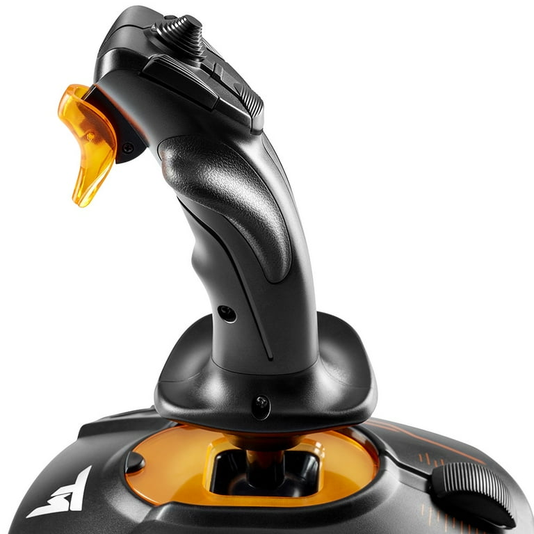 Thrustmaster T.16000M FCS Flight Stick for PC, Joystick Controller