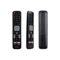 thumbnail image 1 of Control Remoto Hisense Smart TV Negro con Acceso a Netflix y Youtube, 1 of 9