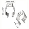 thumbnail image 2 of 480 Pcs Ampoules LED T8 Support de Tube Fluorescent, 2 of 8