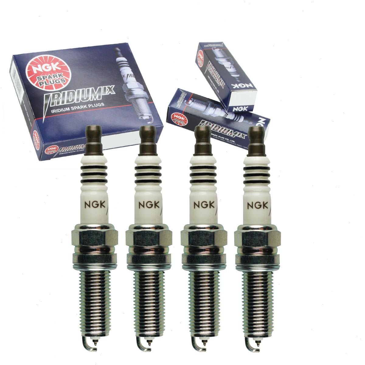 Autolite, Spark Plug, XP3923 Iridium XP, for Automotive