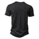 thumbnail image 4 of Pack De Playeras Para Hombre, Conjunto De Dos Piezas De Camiseta Y Pantalones Cortos De Manga Corta Con Estampado Para Hombre, Camisa Estampada Y Pantalón Corto., 4 of 4