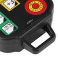 thumbnail image 3 of Controlador De La Mácina De Grabado CNC Panel De Control De Mano Handheld Controlador USB CNC Para Con El Huso/Apagado De La Parada De Emergencia De Control De 6 EJES, 3 of 7