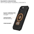 thumbnail image 3 of Case Rokform Rugged Series for iPhone 14 Pro Max Black, 3 of 7