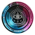 thumbnail image 2 of Bola YOYO Profesional Yoyo Competitivo Aluminio Yoyo Ball Yo Yo Regalo con Cuerdas y Guante Tomshoo Bola YOYO, 2 of 7