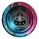 thumbnail image 2 of Bola YOYO Profesional Yoyo Competitivo Aluminio Yoyo Ball Yo Yo Regalo con Cuerdas y Guante Tomshoo Bola YOYO, 2 of 7