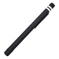 thumbnail image 3 of S SERENABLE Pool Cue Case Storage Pouch Container Portable Adjustable Shoulder Strap Pool Black, 3 of 8