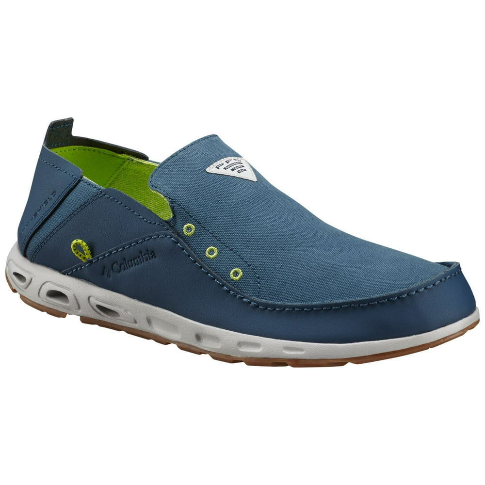columbia fishing shoes