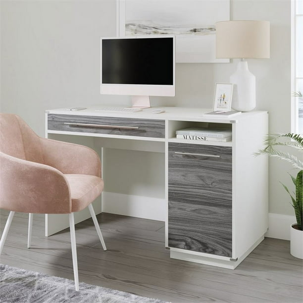Sauder vista key desk online