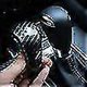 thumbnail image 5 of Sport Fiber Print Ar Shift Knob Cover Trim Compatible 2 3 6 -3 -5, 5 of 5