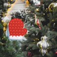 thumbnail image 4 of FAROOT Christmas 25 Days Advent Calendar with 27 Pcs Sensory Fidget Toys, 4 of 8