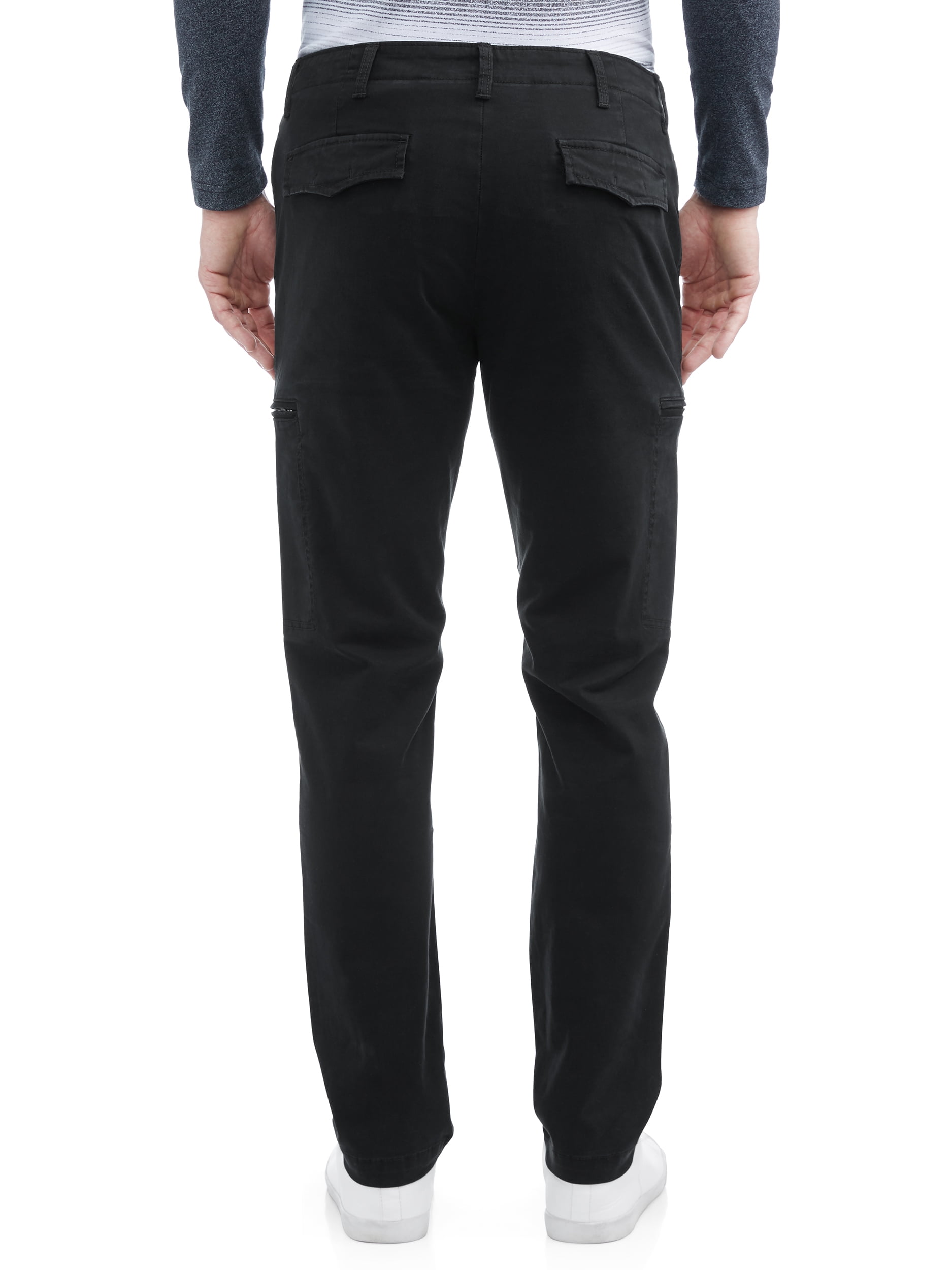 George men's utility chino pants Clearance