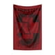 thumbnail image 1 of Bandera de banda de Rock Rammste de 3x5 pies, impresión Digital de poliéster, recuerdo musical, pancarta para Decoración, 1 of 4