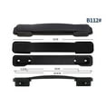 thumbnail image 3 of Luggage Handle Plastic Pull Handles Grip Replacement Parts For Travel Suitcase, 3 of 5