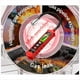 thumbnail image 3 of Detector Portátil de Fugas de Gas GN803, Comprobador de Gas Combustible Metano, Analizador Portátil de Concentración de Gases., 3 of 5