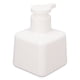 thumbnail image 5 of Contenedor de loción con bomba, 3 uds., 200ml, botella vacía con bomba de viaje, dispensador de champú, botella de grado profesional, 5 of 8