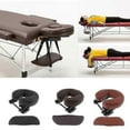 thumbnail image 4 of Salon Massage Table Face Cradle Folding SPA Chair Headrest Platform Cushion, 4 of 4
