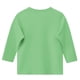 thumbnail image 4 of Blusas y camisas de manga larga y cuello redondo para niños con estampado del Día de San Patricio, manga 3/4/cuello redondo tres cuartos, parte inferior y superior para niños, parte superior de poliés, 4 of 4