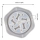 thumbnail image 2 of Molde De Plato De Comida Para Mascotas Bandeja De Fabricación De Tazones Para Mascotas No Tóxico Molde De Alimentador De Mascotas De Silicona Reutilizable Contenedor De Bricolaje Modelo De Fabricación Moyic HA026633-02, 2 of 7