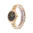 thumbnail image 3 of Fossil Suitor Gold-Tone Ladies Watch BQ3424, 3 of 3
