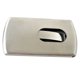 thumbnail image 4 of SWETRACE 1Ud Estuche Para Tarjetas De Negocios De Metal Plata Portable Y Resistente, 4 of 8