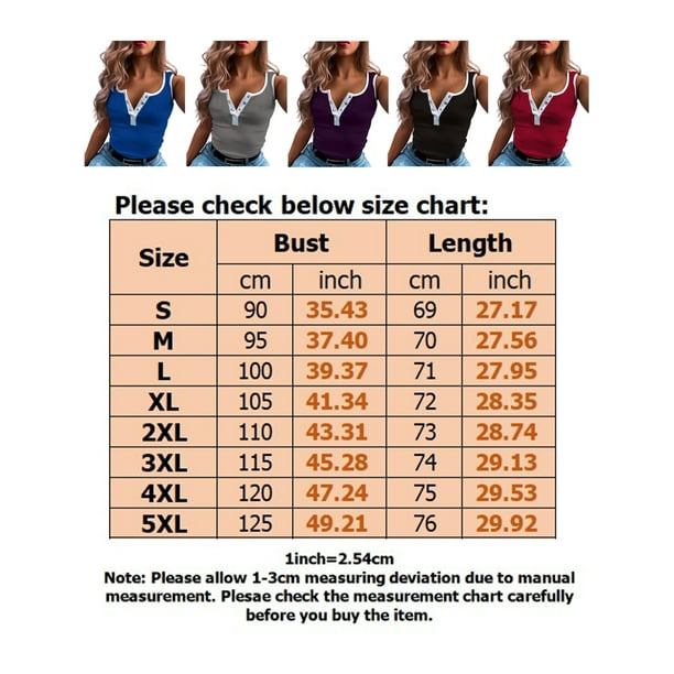 S-5XL Women Ribbed Cami Tank Tops Casual Basic Camisole Sleeveless T-Shirt  Blouse Holiday Party Sexy Vest Tops For Beachwear