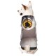 thumbnail image 1 of Balery Cute Cartoon Kitten Sudadera con Capucha para Perros Pequeños – Ropa para Mascotas, Disfraz para Perros y Gatos, Ideal para Fiestas y Cosplay-X-Large, 1 of 7