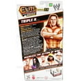 thumbnail image 4 of WWE Wrestling Elite Series 23 Triple H Action Figure, 4 of 6