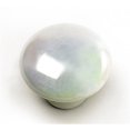 thumbnail image 1 of 1.38 in. Ceramic Knob - Opal, 1 of 1