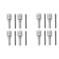 thumbnail image 1 of 8PCS New DLLA152P947 Injector Nozzle for Fuel Injector 95000-6250 for D22 D40 Frontier 2.5, 1 of 7