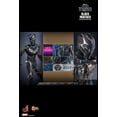 thumbnail image 2 of Figura Hot Toys MMS675 - Marvel Comics - Black Panther : Wakanda Forever - Black Panther, 2 of 3