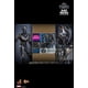 thumbnail image 2 of Figura Hot Toys MMS675 - Marvel Comics - Black Panther : Wakanda Forever - Black Panther, 2 of 3