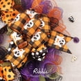thumbnail image 3 of Ribbli, malla metálica naranja, 10 pulgadas x 9 m, 3 of 4