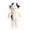 Mlik Cow, variant on Yardvibe Running Animals Plushies, 16.54" Cute Running Pig Plush, Interactive Moving Legs Stuffed Animals for Stress Relief, Birthday Gift for Adults (Pig)