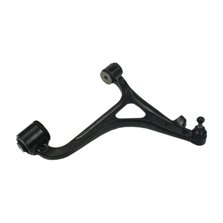 MOOG Front Left Lower Control Arm & Ball Joint For 2006-2007 Benz C350P