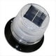 thumbnail image 2 of Luz de Advertencia Magnética Solar, Lámpara Intermitente, Baliza de Techo para Coche o Camión, Luz Estroboscópica Inalámbrica con Batería, Luces de Emergencia., 2 of 5
