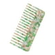 thumbnail image 2 of Peine de Peluquería Retro de Dientes Finos para Uso Doméstico, para Hombres y Mujeres, 2 of 4