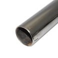 thumbnail image 4 of New Exhaust Bend Pipe Bend Tube Steel Chrome Plated Jawa Motorcycles, 4 of 5