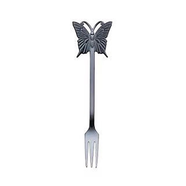 Creative Stainless Steel Spoon Dessert Cake Tea Set Coffee Spoon Kitch